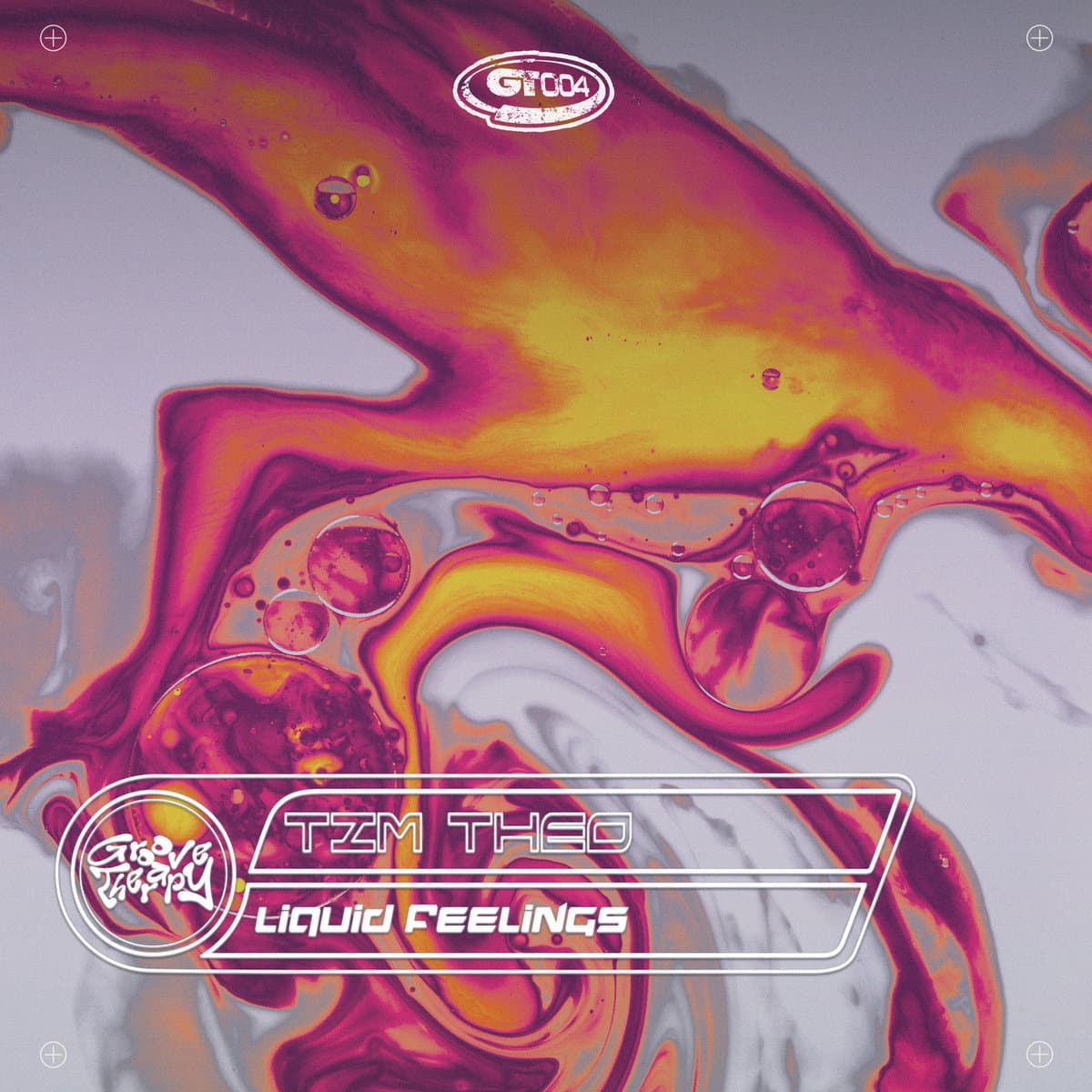 Liquid Feelings (GT004)