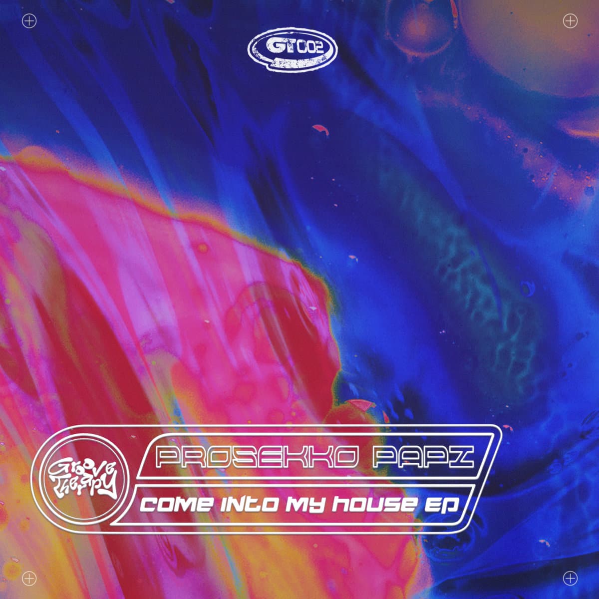 Come Into My House (GT002)