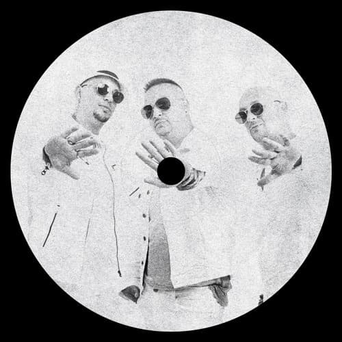 Mamita Molona (Prosekko Papi Edit) (null)