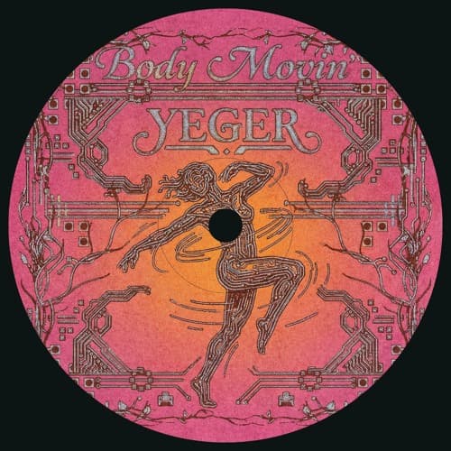 Body Movin' (FD010)