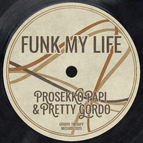 Funk My Life (FD004)