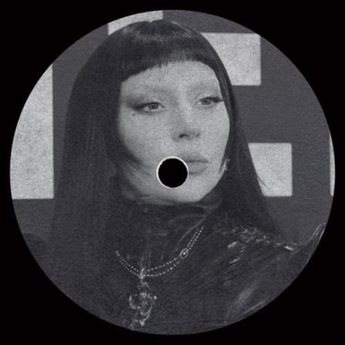 Invisible (FD003)
