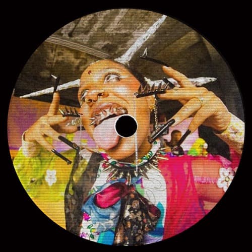 Tukuntazo (Prosekko Papi Edit) (null)
