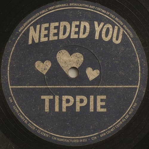 Needed You (FD002)