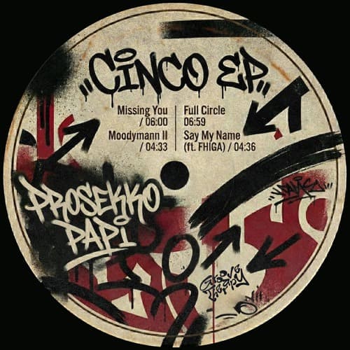 Moodymann II (null)