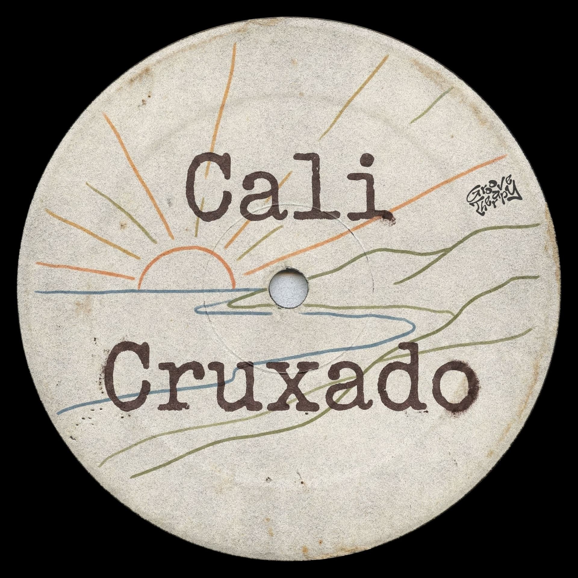 Cali (FD012)