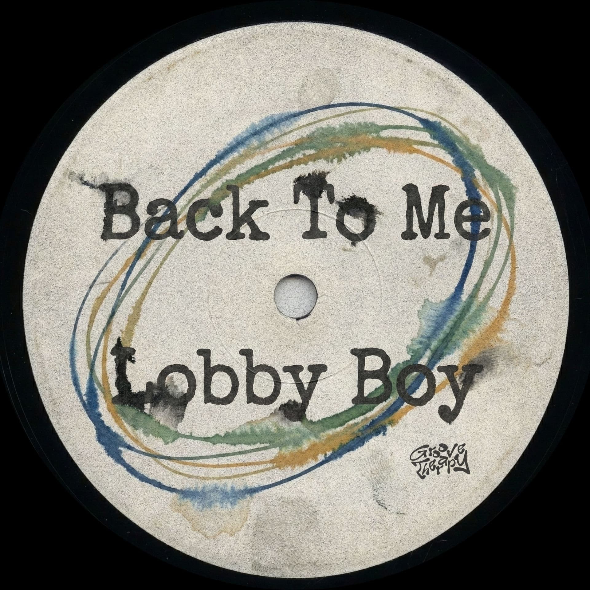 Back To Me (FD011)
