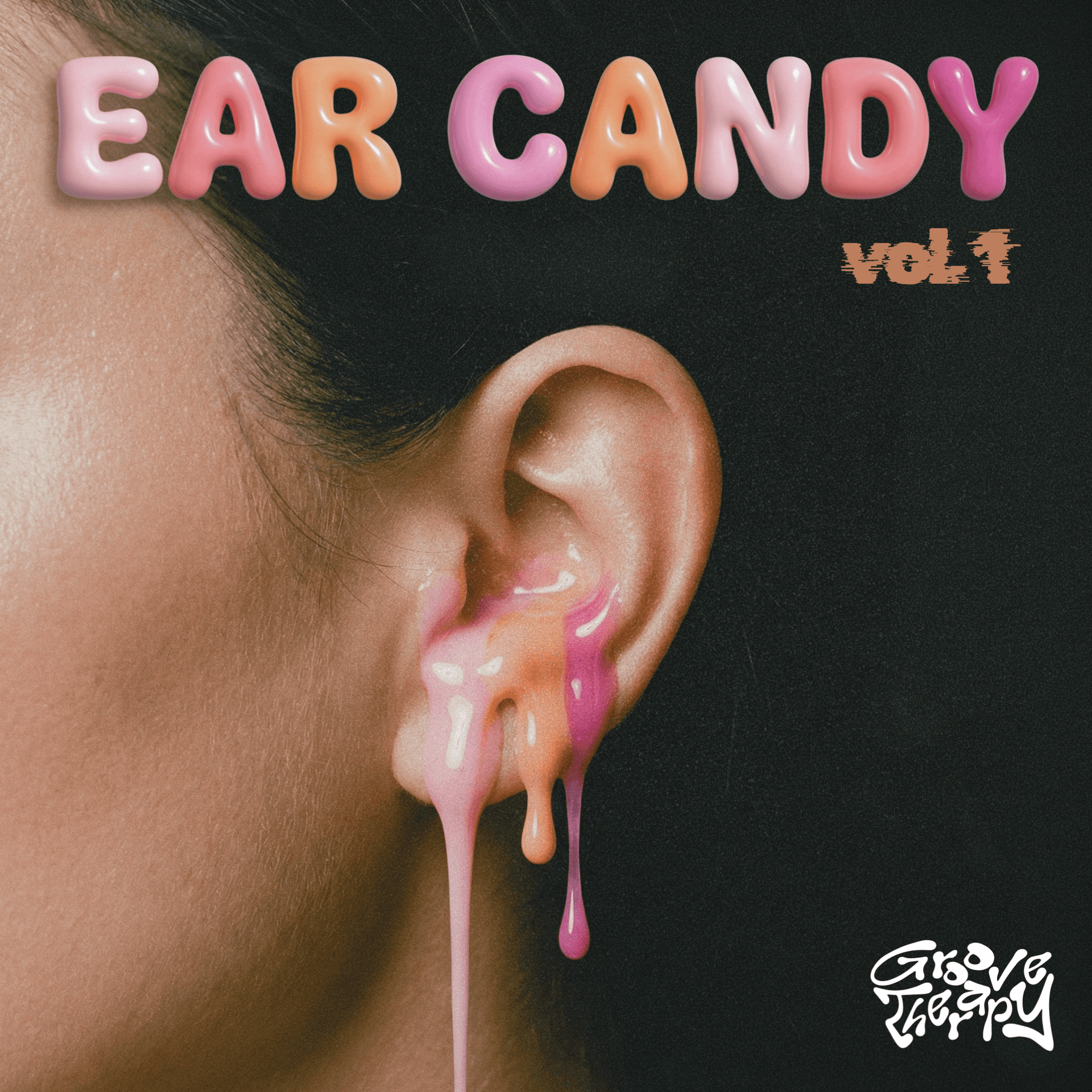 EAR CANDY - Vol. 1 (EC001)