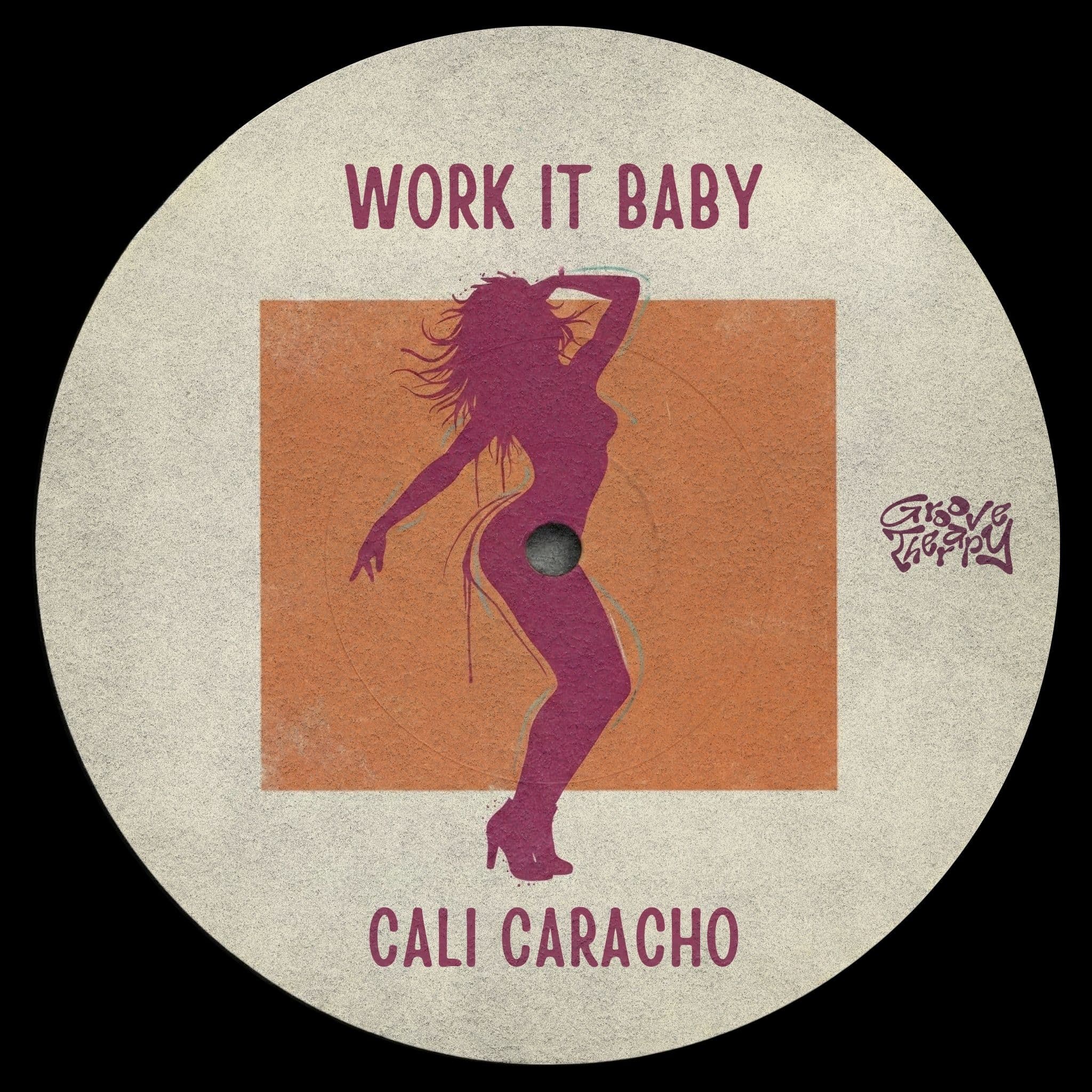 Work it Baby (FD014)