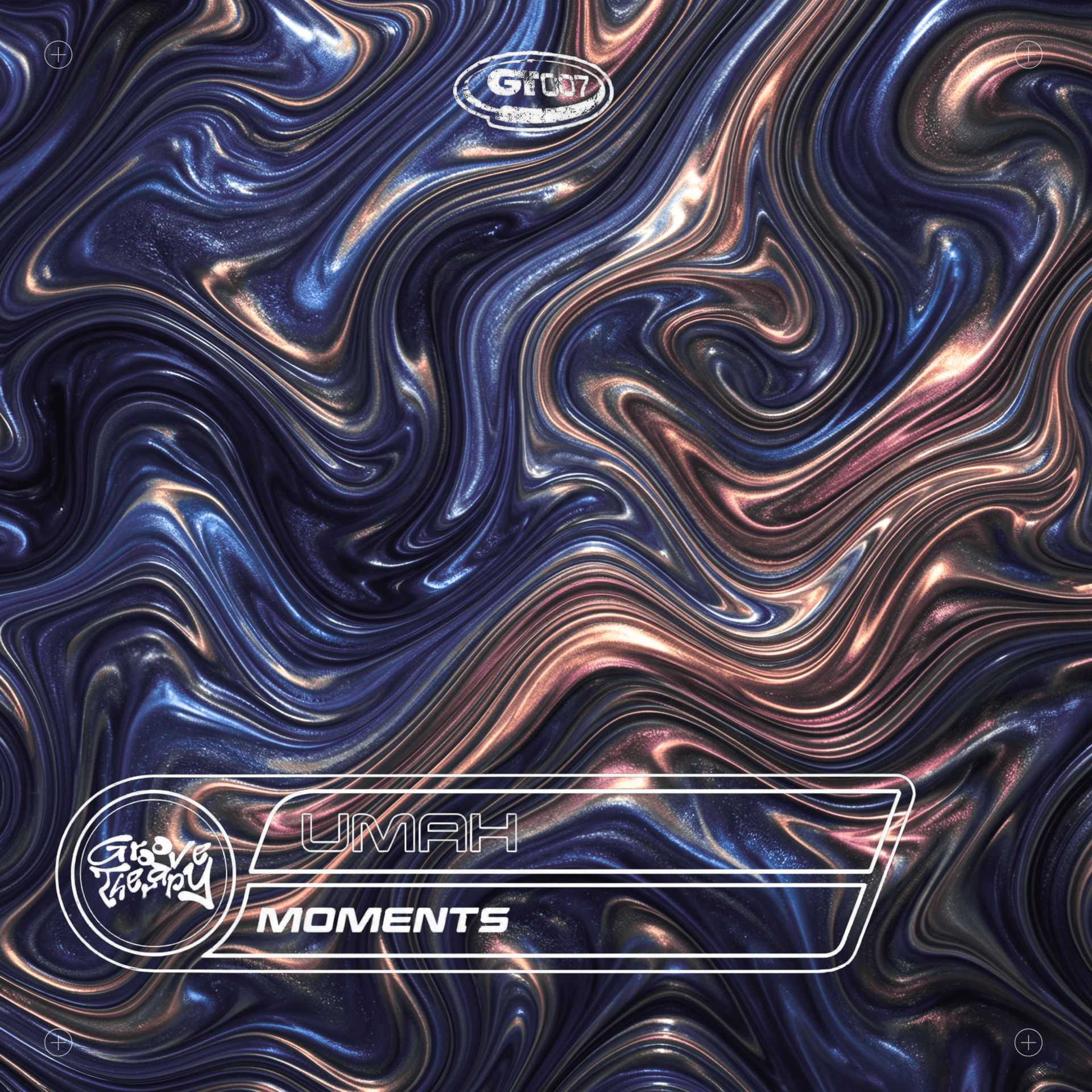 Moments (GT007)