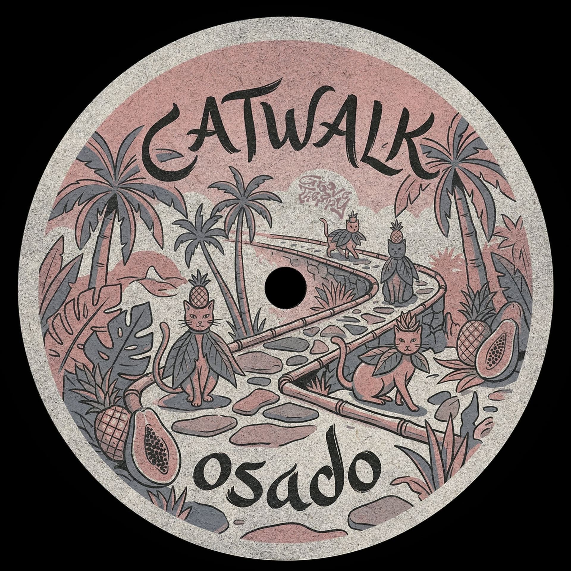 CATWALK (FD017)