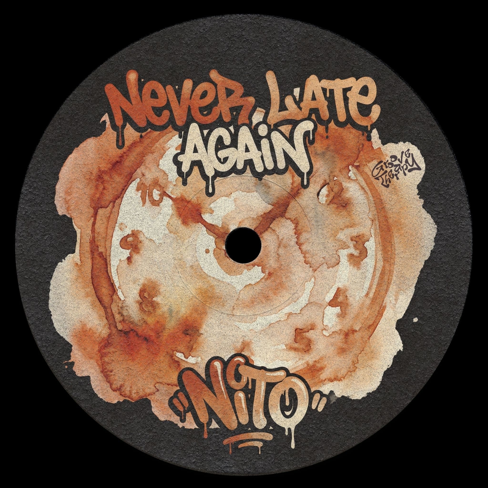 Never Late Again (FD018)