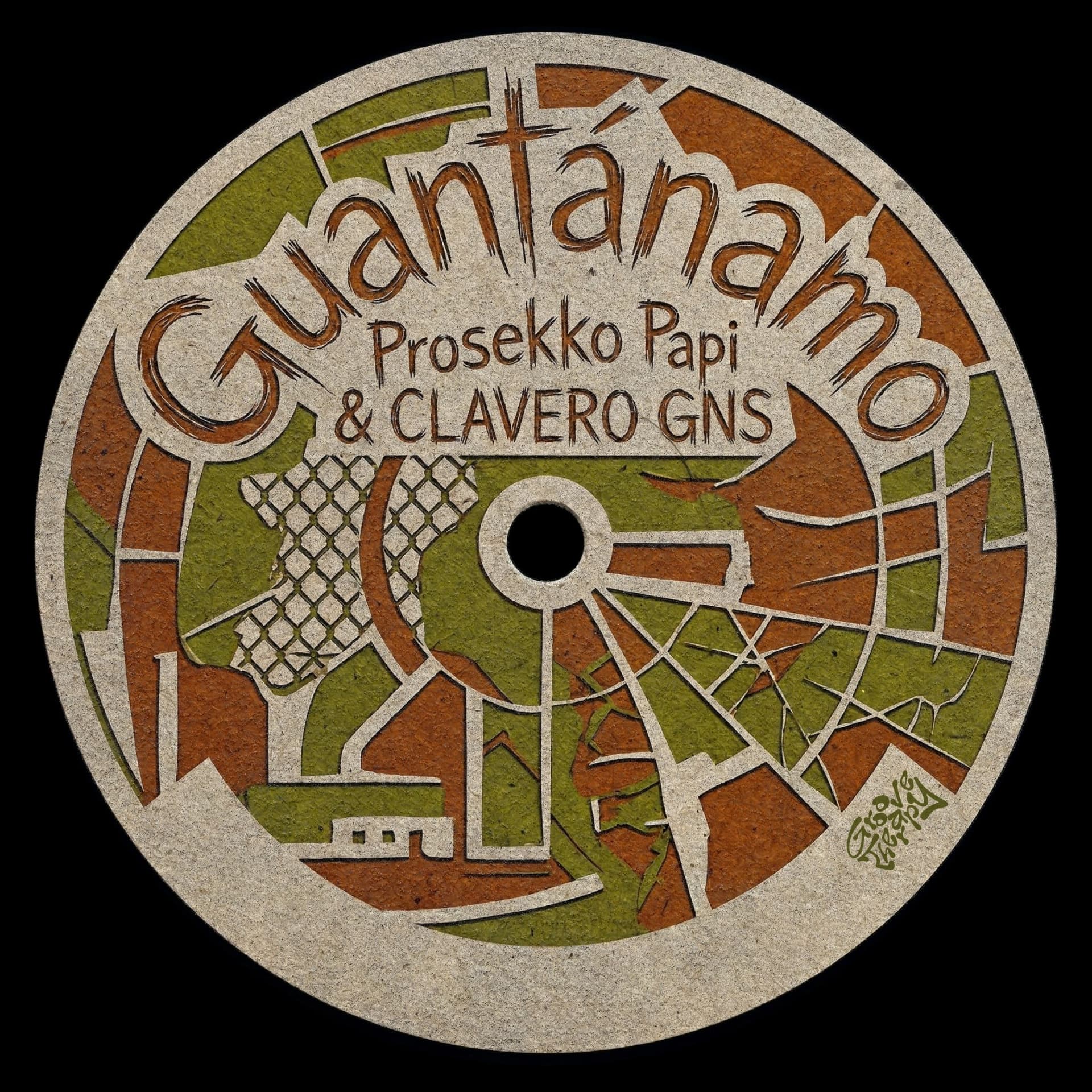 Guantánamo (FD020)