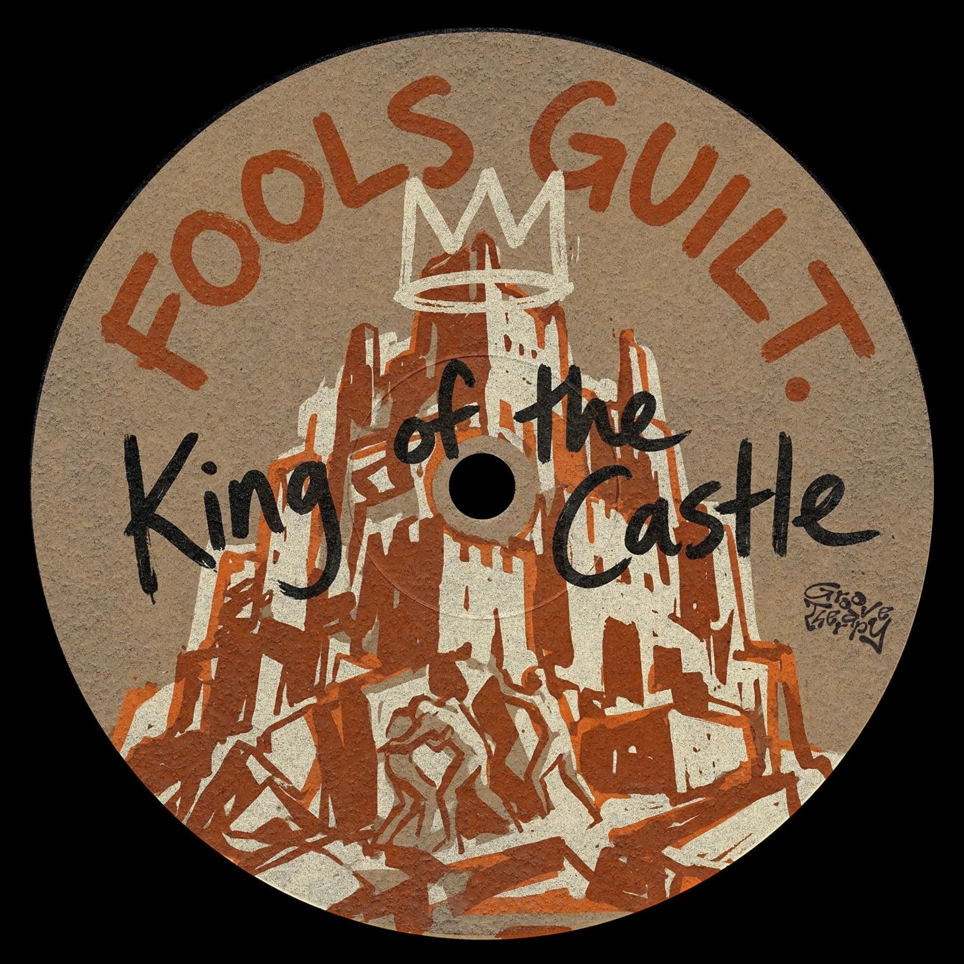 King of the Castle (FD019)
