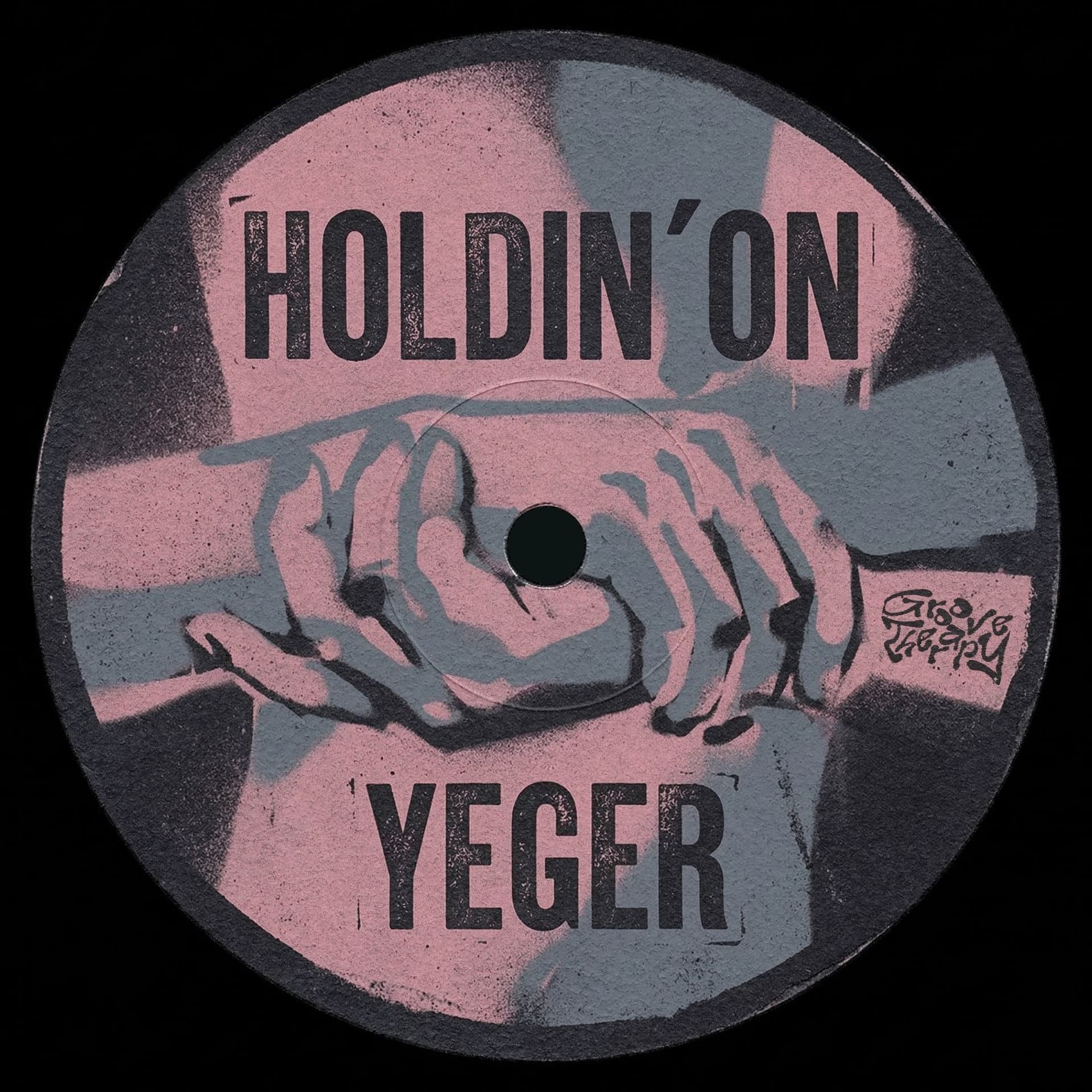 Holdin´On (FD015)