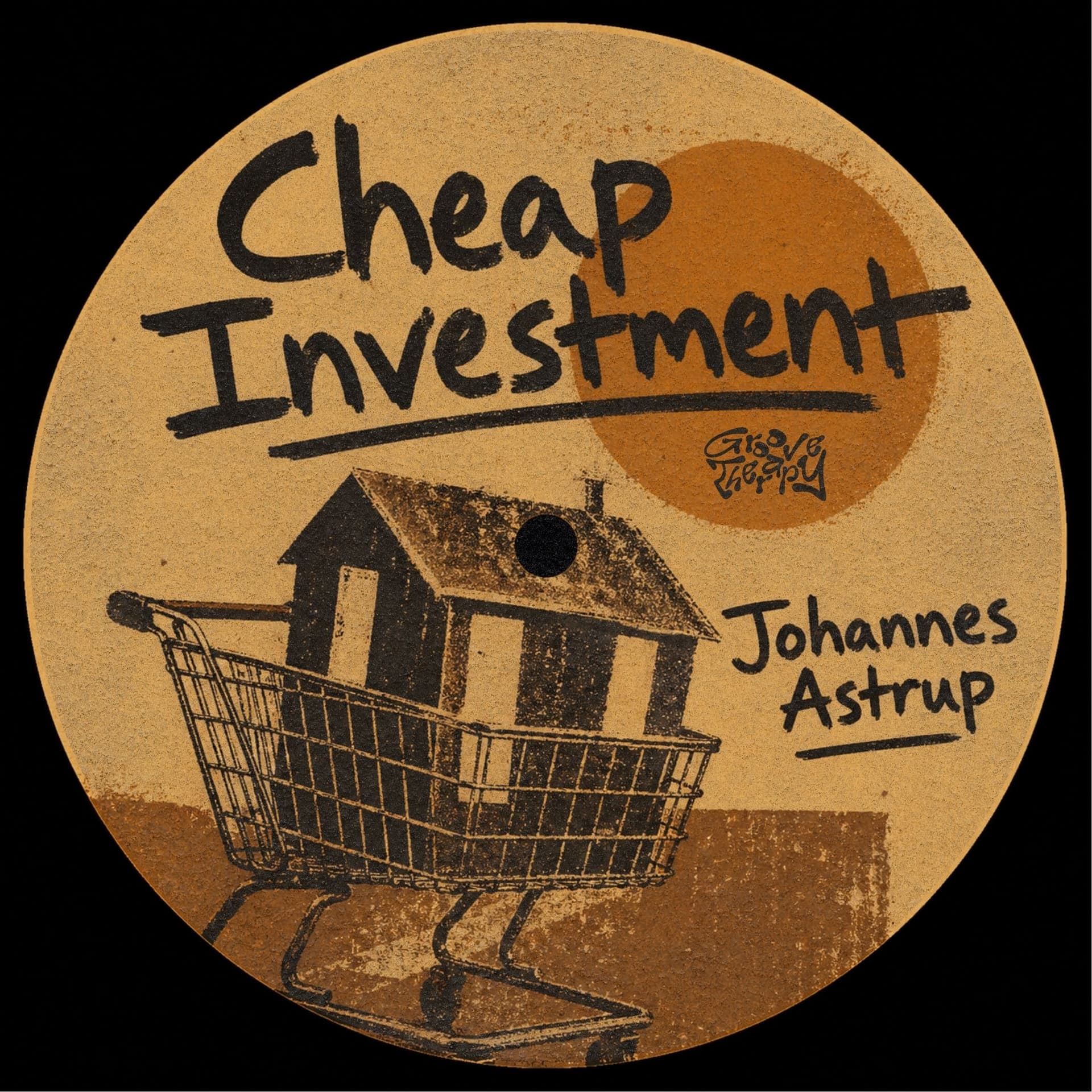 Cheap Investment (FD023)