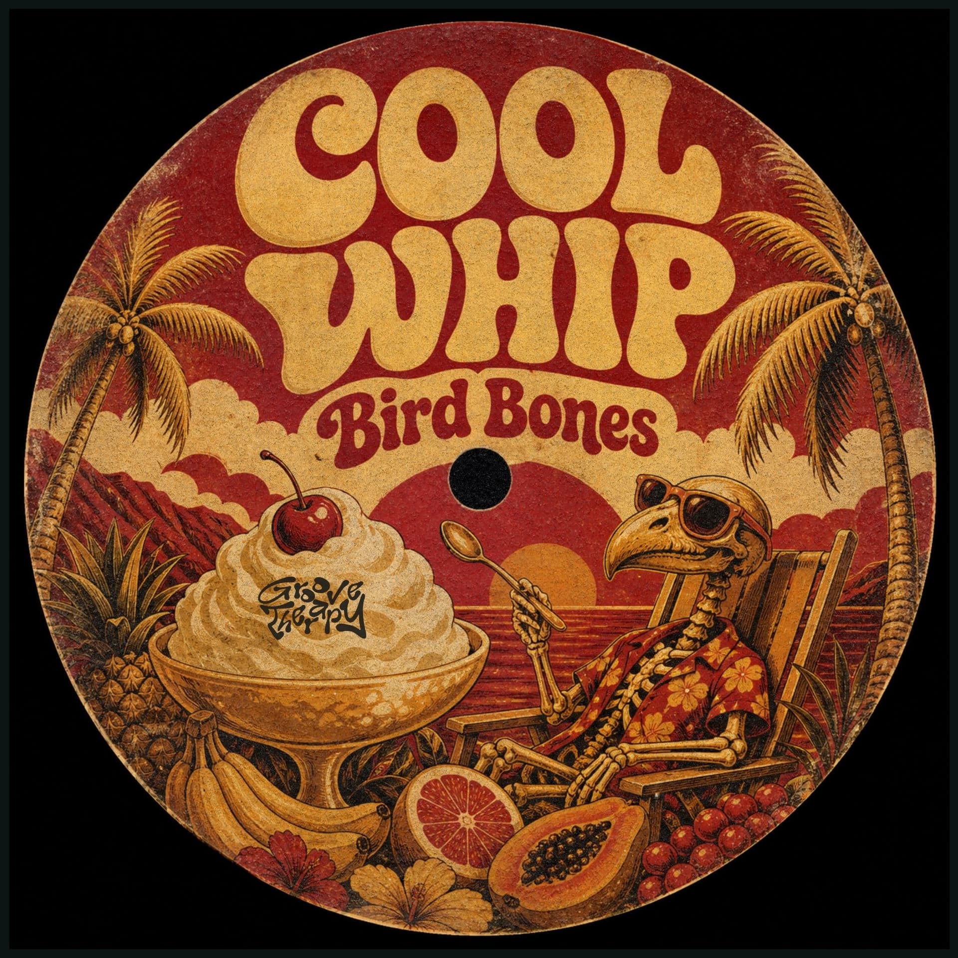 COOL WHIP (FD025)