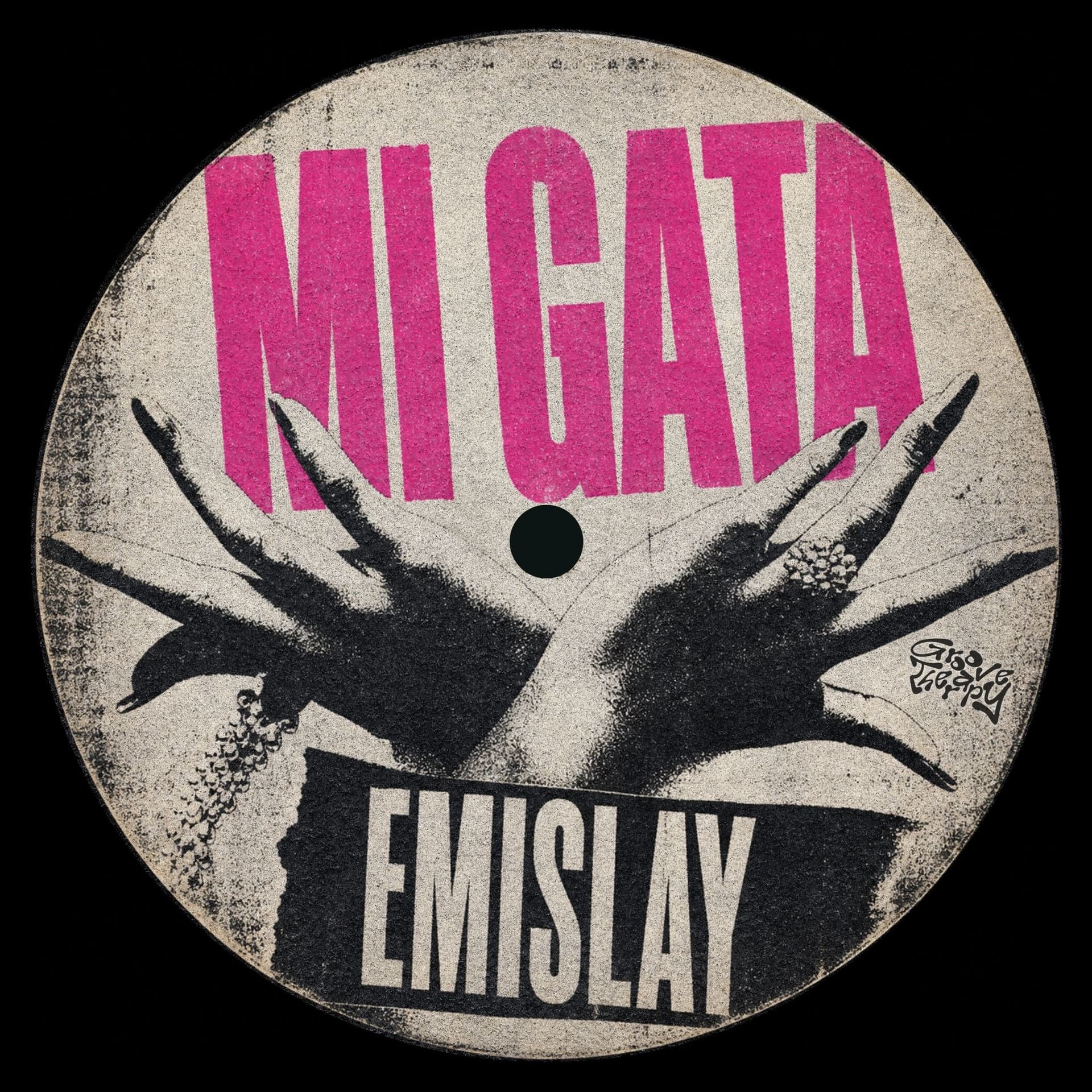 MI GATA (FD024)