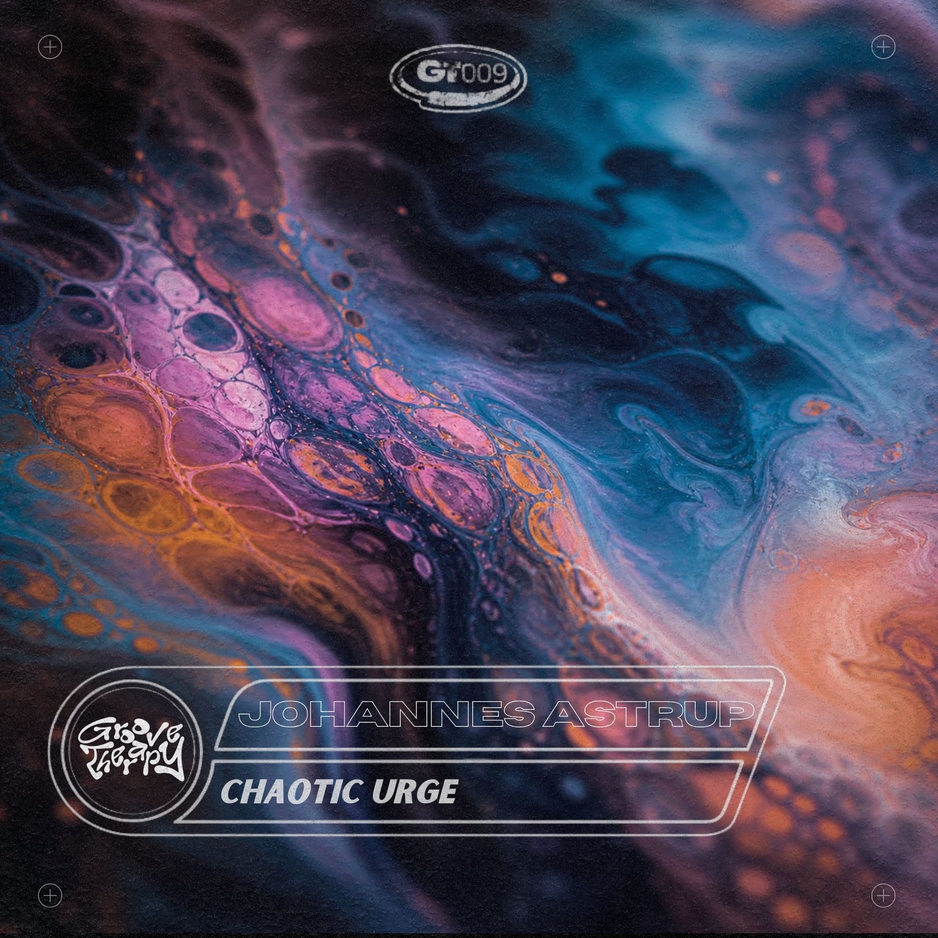 Chaotic Urge (GT009)