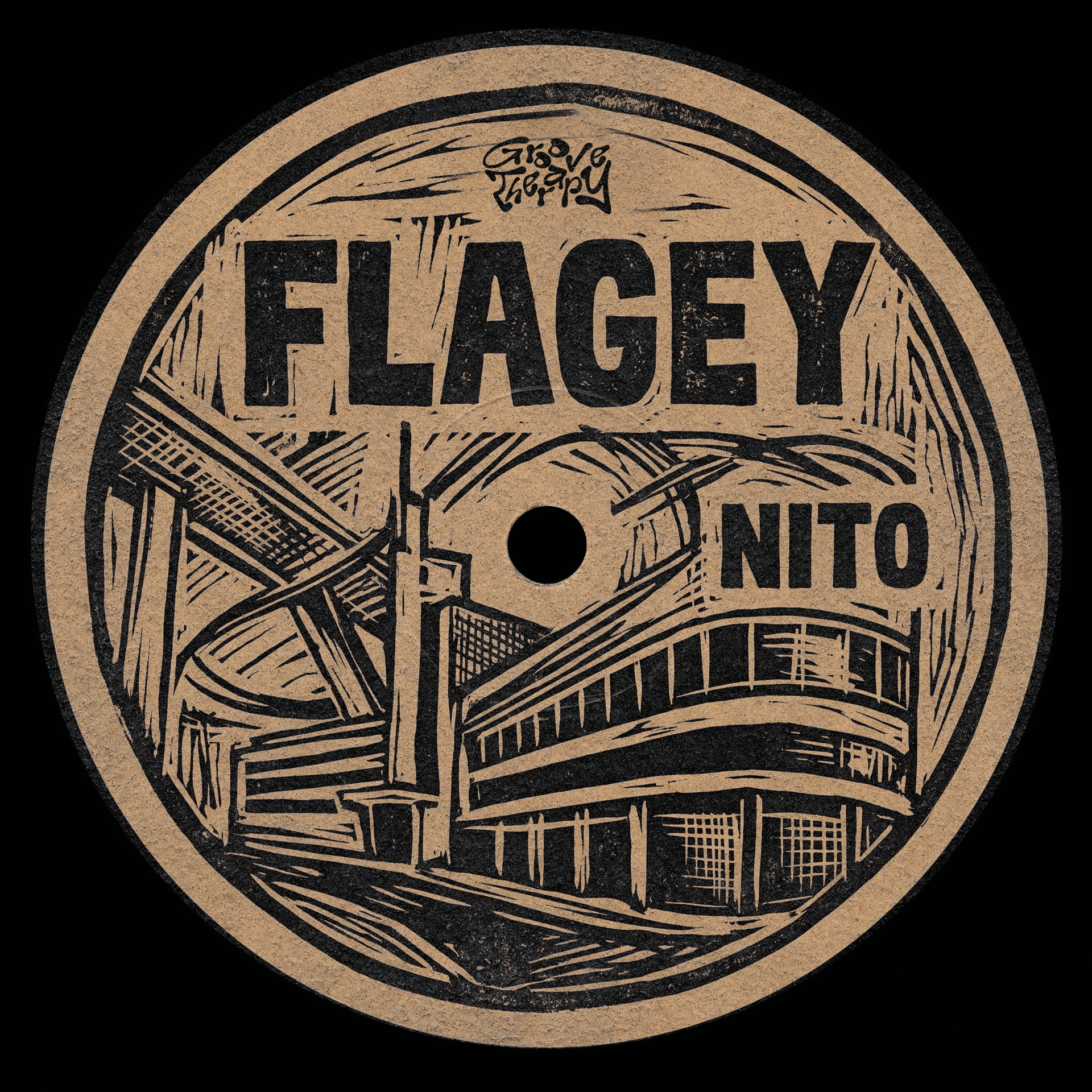 Flagey (FD027)