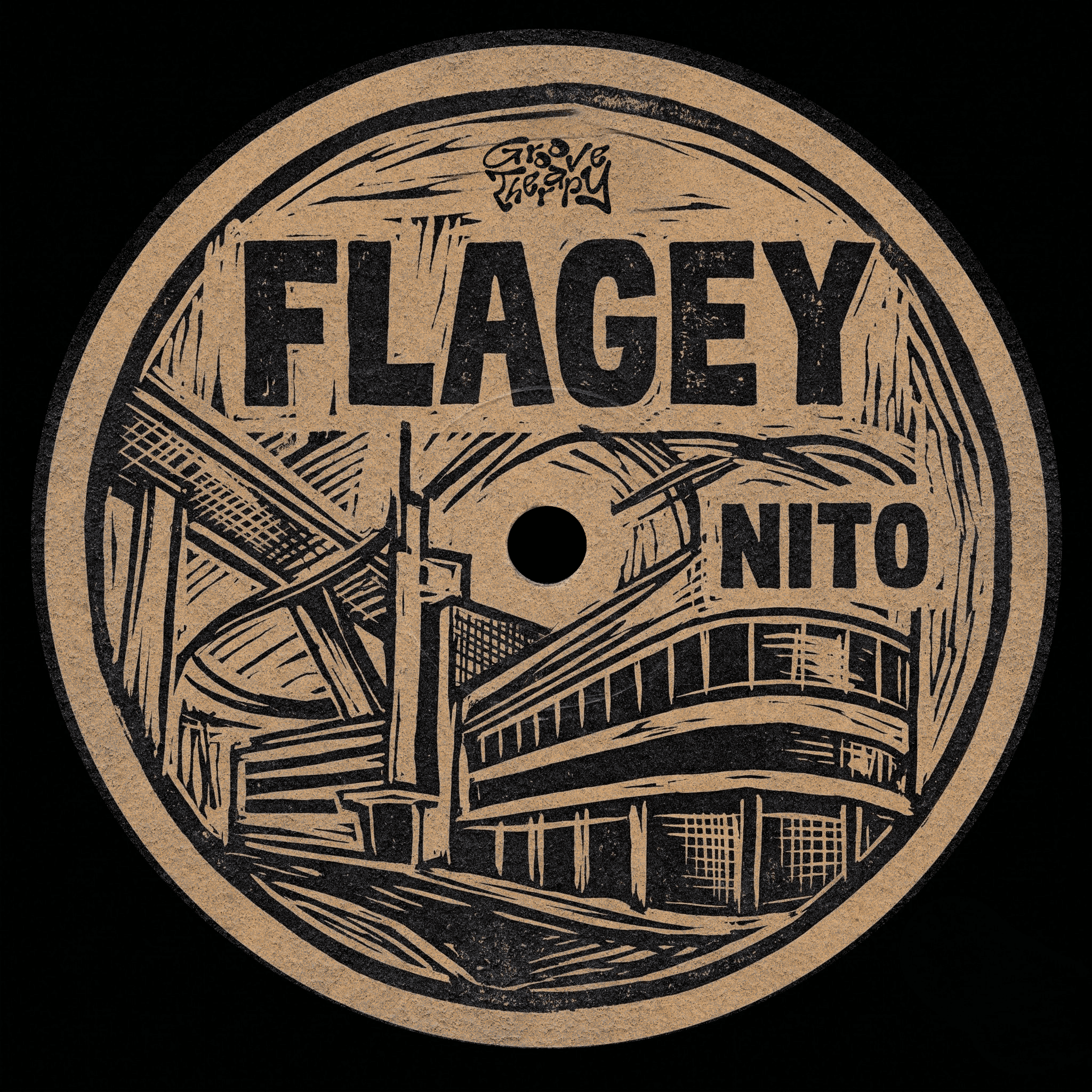 Flagey (FD027)