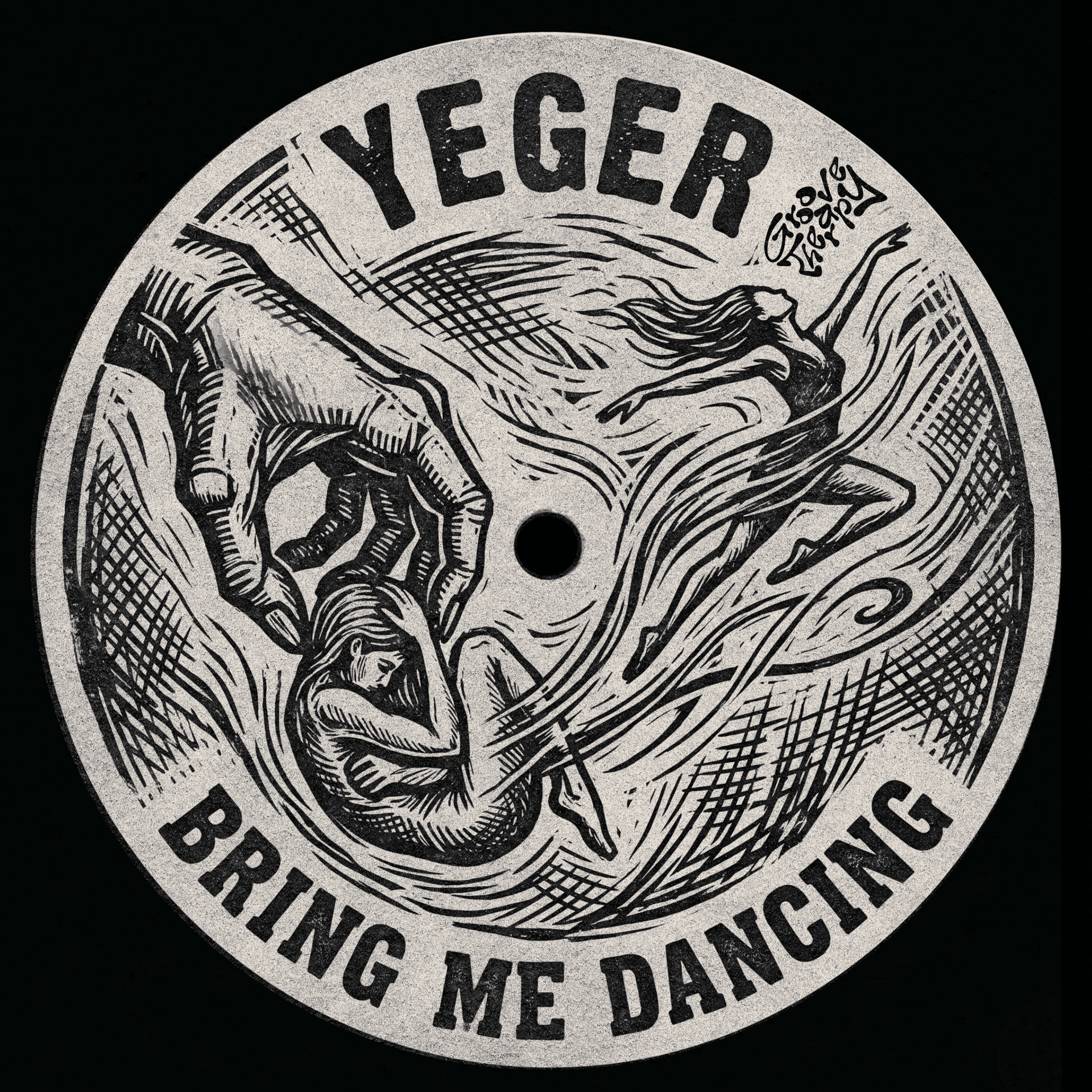 Bring Me Dancing (FD026)