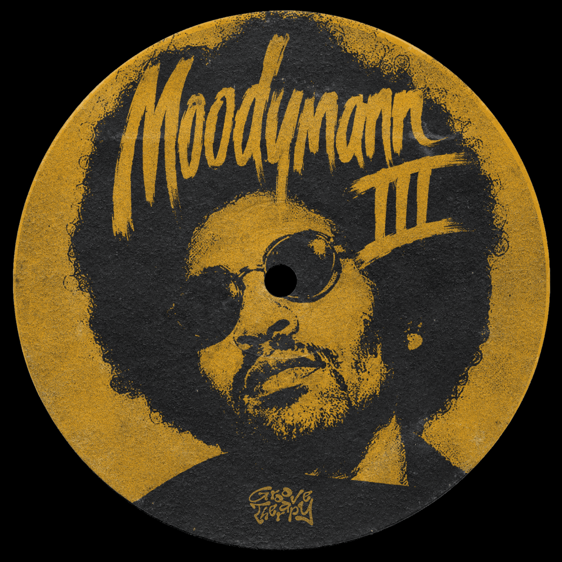 Moodymann III (FD028)
